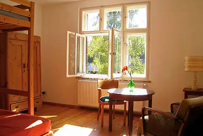 VILLA AM SEE nahe Berlin