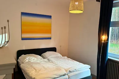 Villa Wald & Seen nahe Berlin