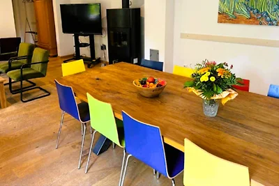 Casa con 2 appartamenti vicino a Berlino