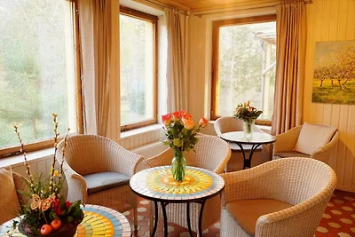 Villa Sophienschlösschen bei Berlin