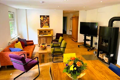 Casa con 2 appartamenti vicino a Berlino