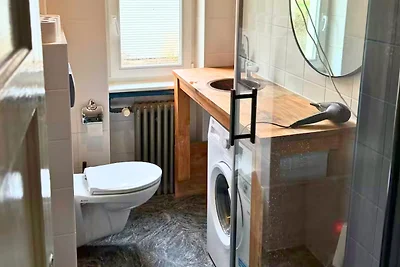 Villa Wald & Seen nahe Berlin