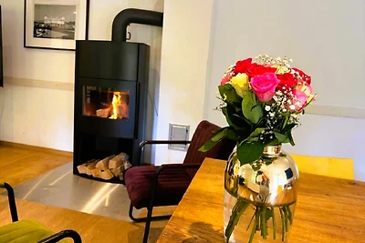 Casa con 2 appartamenti vicino a Berlino