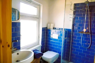 Casa con 2 appartamenti vicino a Berlino