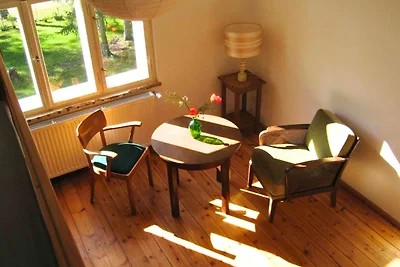 VILLA AM SEE nahe Berlin