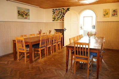 Villa Sophienschlösschen bei Berlin