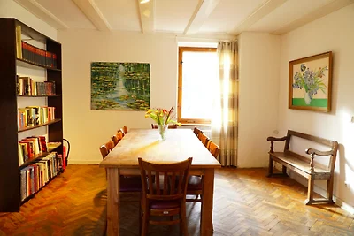 Villa Sophienschlösschen bei Berlin