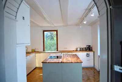 Villa Sophienschlösschen bei Berlin