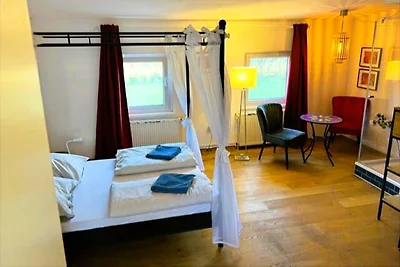 Casa con 2 appartamenti vicino a Berlino