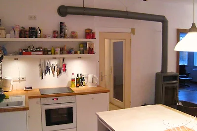 VILLA AM SEE nahe Berlin