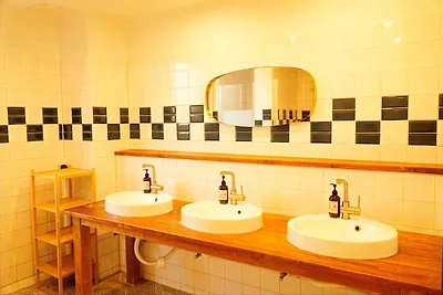 Villa Sophienschlösschen bei Berlin