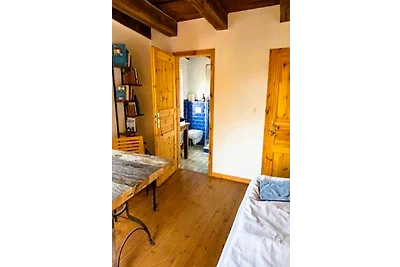 Casa con 2 appartamenti vicino a Berlino