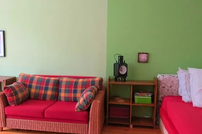 VILLA AM SEE nahe Berlin