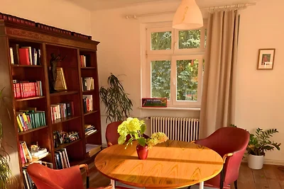 Villa Wald & Seen nahe Berlin