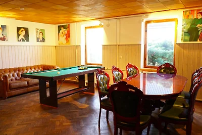 Villa Sophienschlösschen bei Berlin