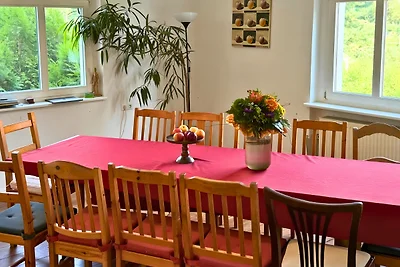 Villa Wald & Seen nahe Berlin