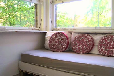 VILLA AM SEE nahe Berlin