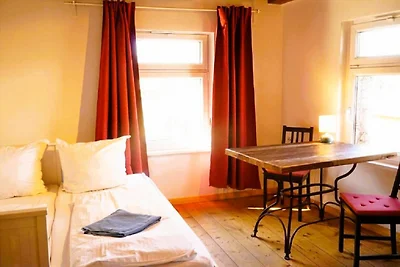 Casa con 2 appartamenti vicino a Berlino