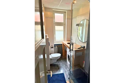 Villa Wald & Seen nahe Berlin