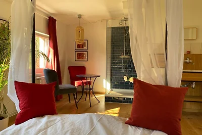 Casa con 2 appartamenti vicino a Berlino