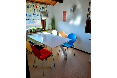 Haus Feldbergblick + 3Welten Card