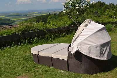 Haus Feldbergblick + 3Welten Card