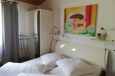 Haus Feldbergblick + 3Welten Card