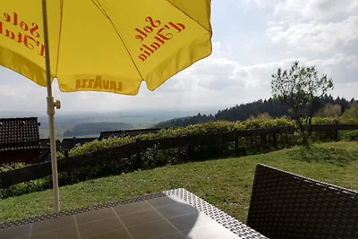 Haus Feldbergblick + 3Welten Card