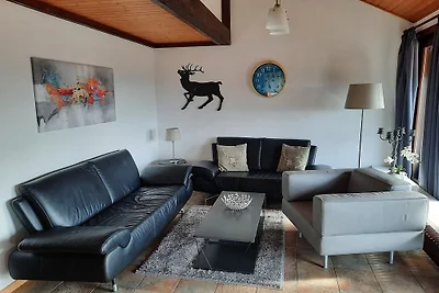 Haus Feldbergblick + 3Welten Card