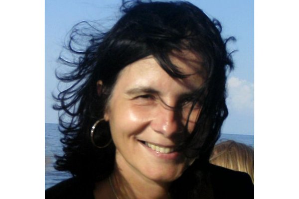 Frau I. Zoka Frau I. Zoka