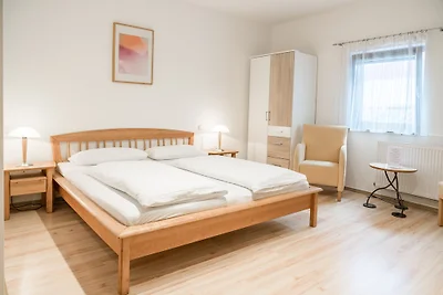 Appartamento Vacanza con famiglia Laaben