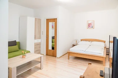 Appartamento Vacanza con famiglia Laaben