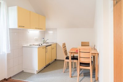 Vakantieappartement Gezinsvakantie Laaben