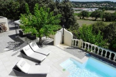 La Villa Gard
