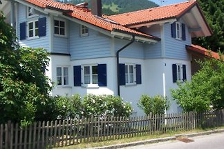 Himmelswies, Ferienwohnung Wolke 7