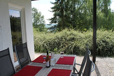 Holiday home relaxing holiday Biersdorf am See