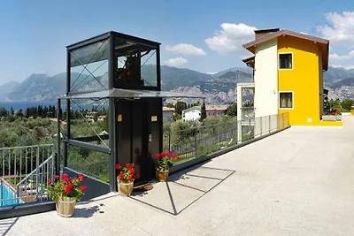 Residence Goethe