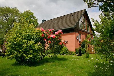Kuća za odmor Dopust za oporavak Norgaardholz