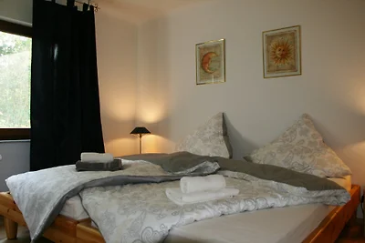 Casa vacanza Sternenwiese Hundeurlaub