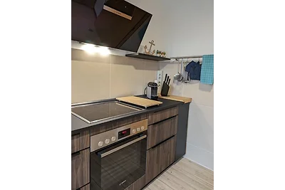 Casa vacanza Sternenwiese Hundeurlaub