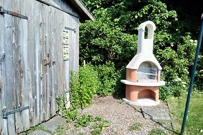 Ferienhaus Sternenwiese Hundeurlaub