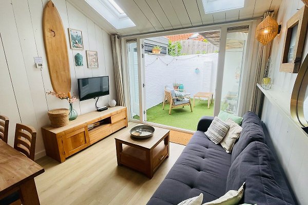 Ferienhaus Egmond aan Zee
