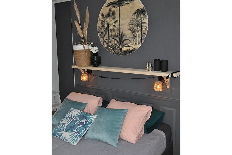 Vila Vora in Egmond aan Zee - Firma Kust 3, Frau N. Heidt