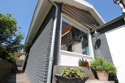 Zomerhuis Kust 1