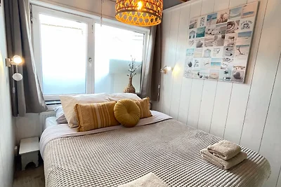 Zomerhuis Kust 1