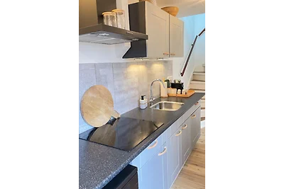 Zomer Huis KUST Egmond aan zee