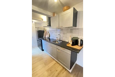 Zomer Huis KUST Egmond aan zee