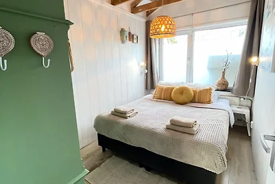 Zomerhuis Kust 1