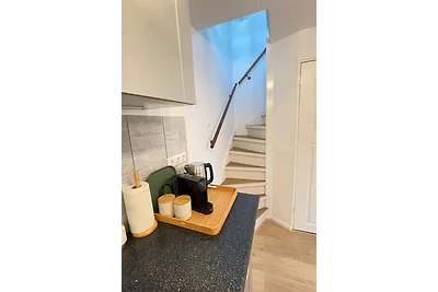 Zomer Huis KUST Egmond aan zee