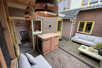 Zomer Huis KUST Egmond aan zee